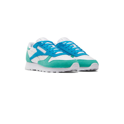 REEBOK Classic Leather Women's Lifestyle Shoes - Supersports Thailand