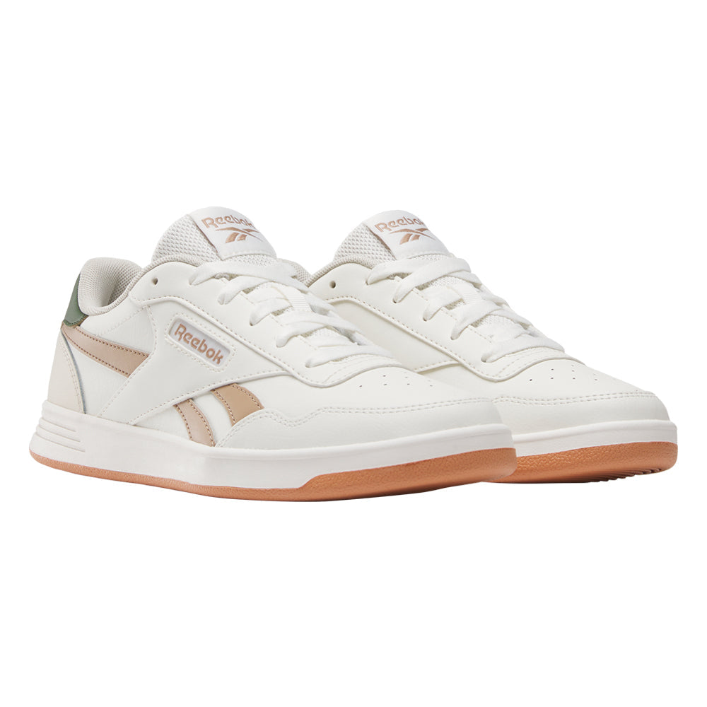 REEBOK Court Advance Women's Lifestyle Shoes - Supersports Thailand Supersports Thailand