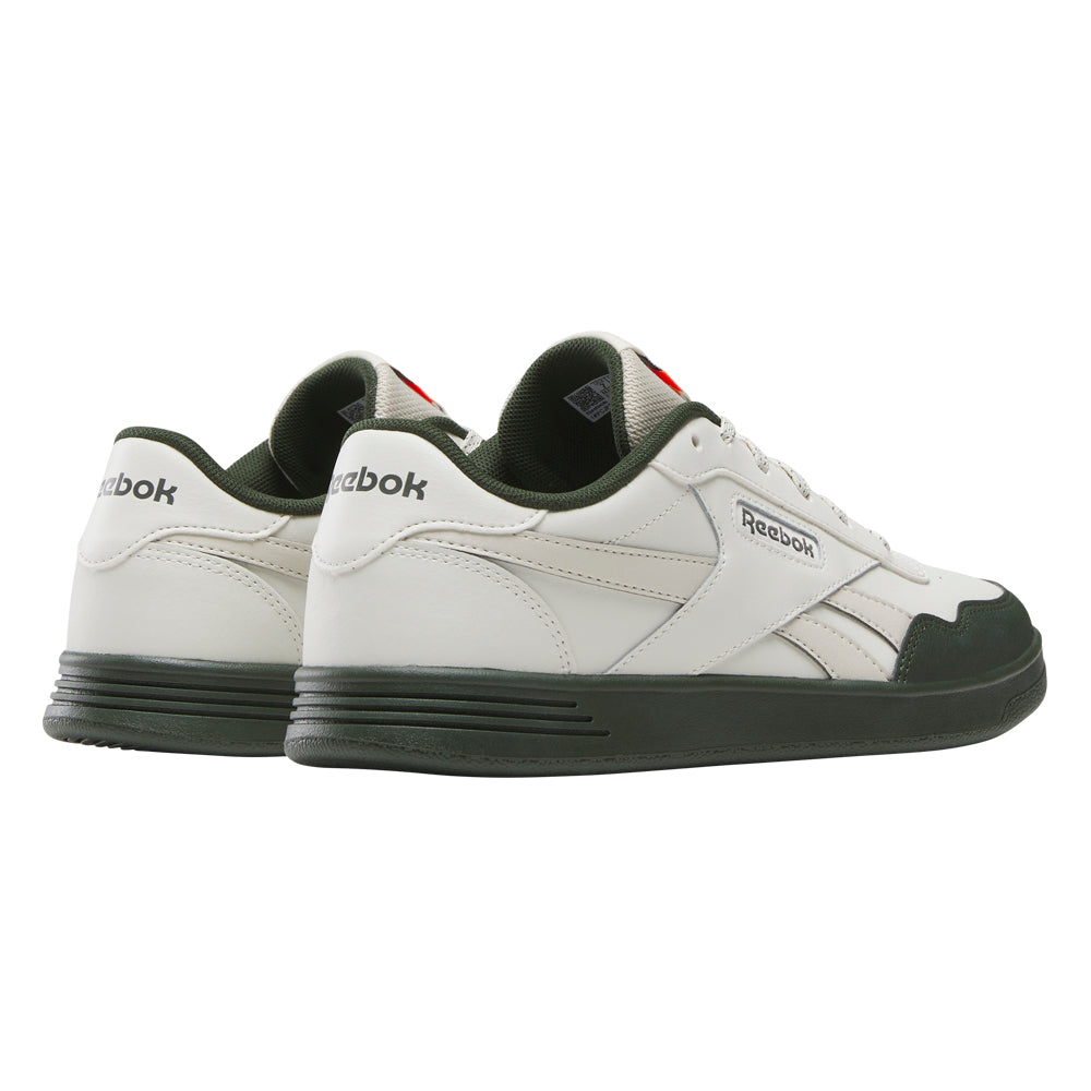 REEBOK Court Advance รองเท้าลำลองผู้หญิง