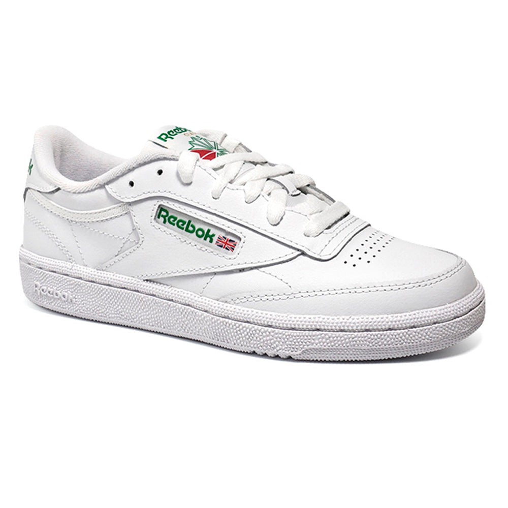 REEBOK Club C 85 Women's Lifestyle Shoes - Supersports Thailand Supersports Thailand