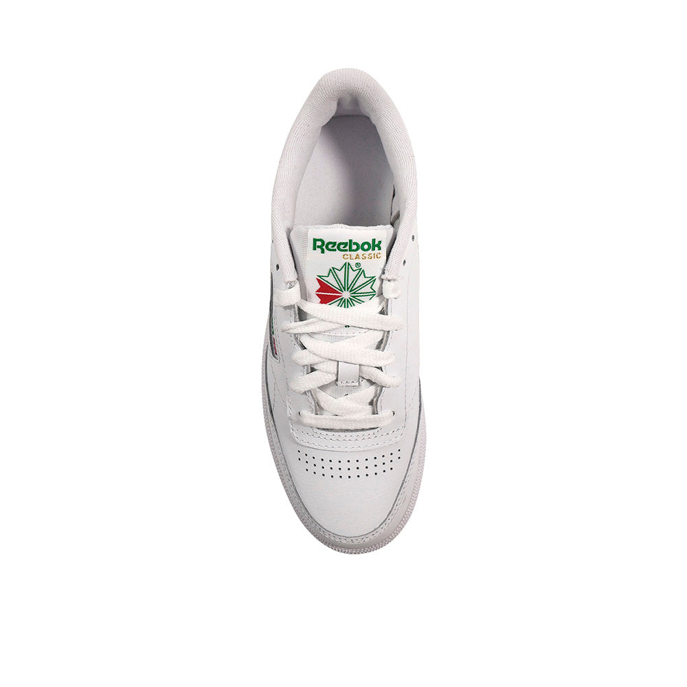 REEBOK Club C 85 รองเท้าลำลองผู้หญิง