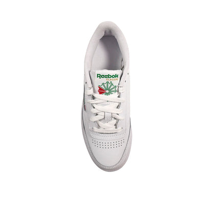 REEBOK Club C 85 รองเท้าลำลองผู้หญิง