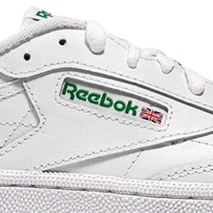 REEBOK Club C 85 รองเท้าลำลองผู้หญิง
