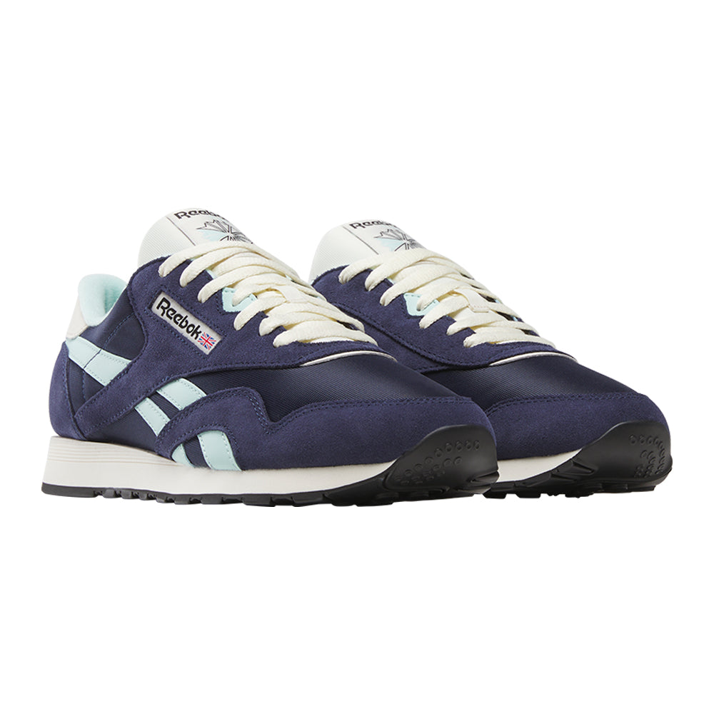 REEBOK Classic Nylon Men's Lifestyle Shoes - Supersports Thailand