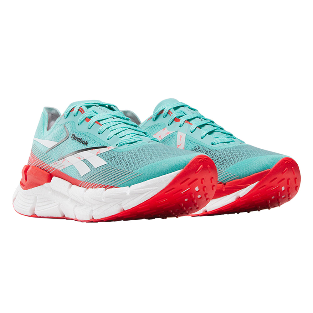 REEBOK FloatZig X1 Unisex Running Shoes - Supersports Thailand Supersports Thailand