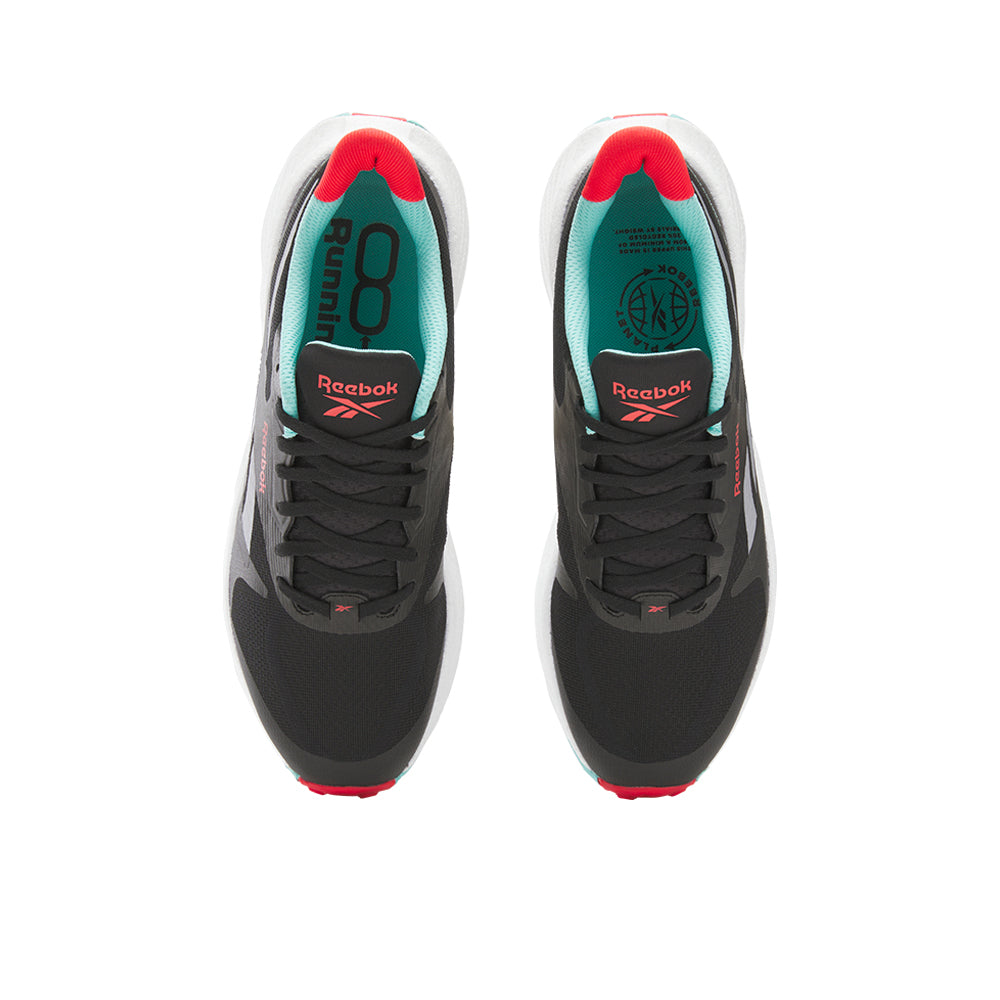 REEBOK Floatride Energy Men's Running Shoes สีดำ (Black) US