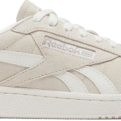 REEBOK Club C Grounds UK Women's Casual Shoes