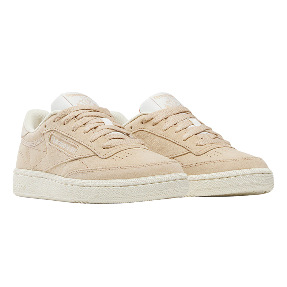 REEBOK Club C 85 Women's Lifestyle Shoes - Supersports Thailand Supersports Thailand