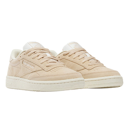 REEBOK Club C 85 Women's Lifestyle Shoes - Supersports Thailand
