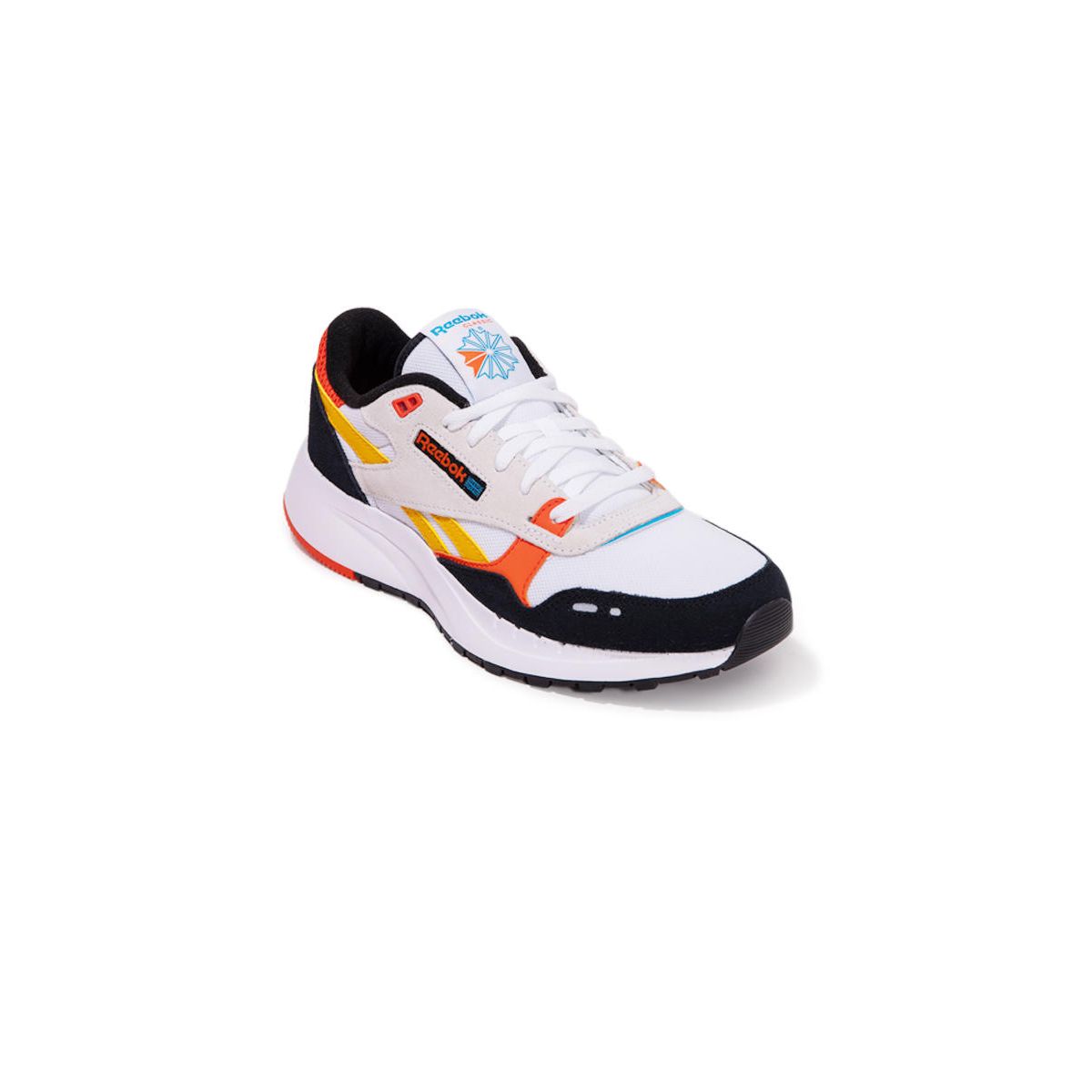 REEBOK Classic Leather 2400 Unisex Lifestyle Shoes - Supersports Thailand