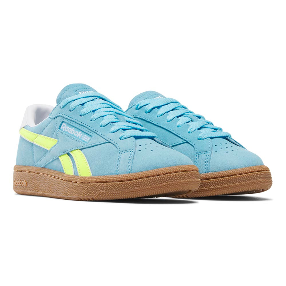REEBOK Club C Grounds UK Women's Lifestyle Shoes - Supersports Thailand Supersports Thailand
