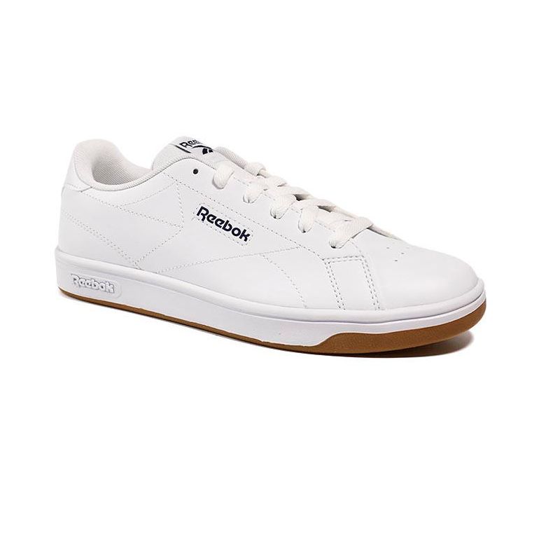 REEBOK Court Clean Unisex Lifestyle Shoes - Supersports Thailand