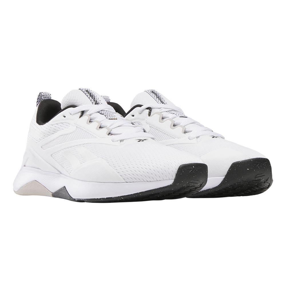 REEBOK NanoFlex TR 2 Men's Training Shoes - Supersports Thailand Supersports Thailand