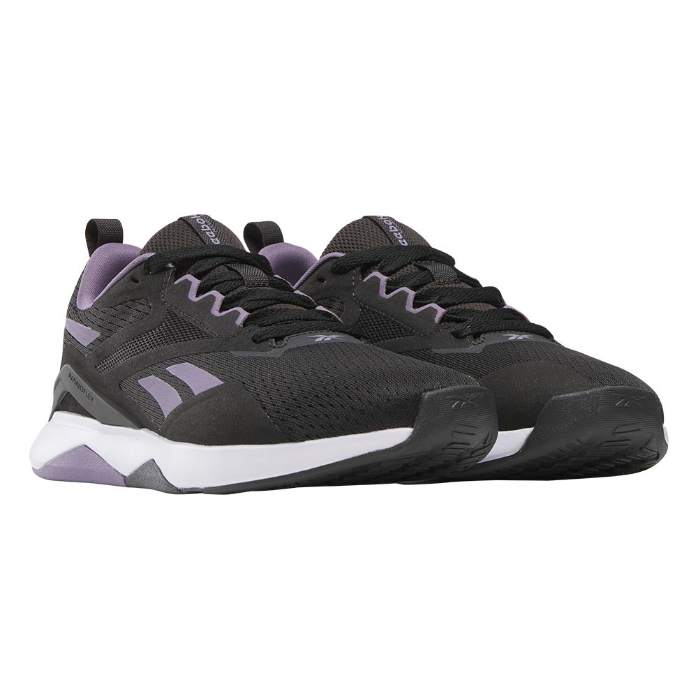 REEBOK NanoFlex TR 2 รองเท้าออกกำลังกายผู้หญิง