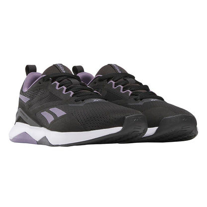 REEBOK NanoFlex TR 2 รองเท้าออกกำลังกายผู้หญิง