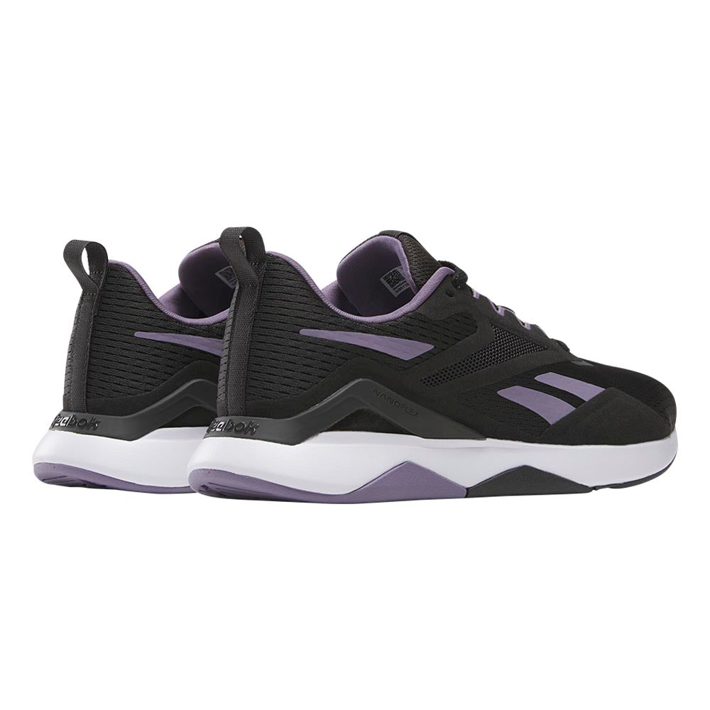REEBOK NanoFlex TR 2 รองเท้าออกกำลังกายผู้หญิง