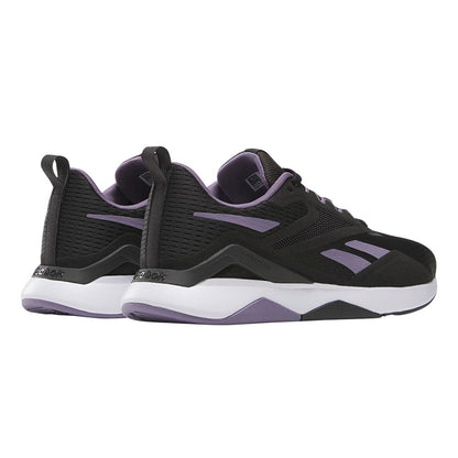 REEBOK NanoFlex TR 2 รองเท้าออกกำลังกายผู้หญิง