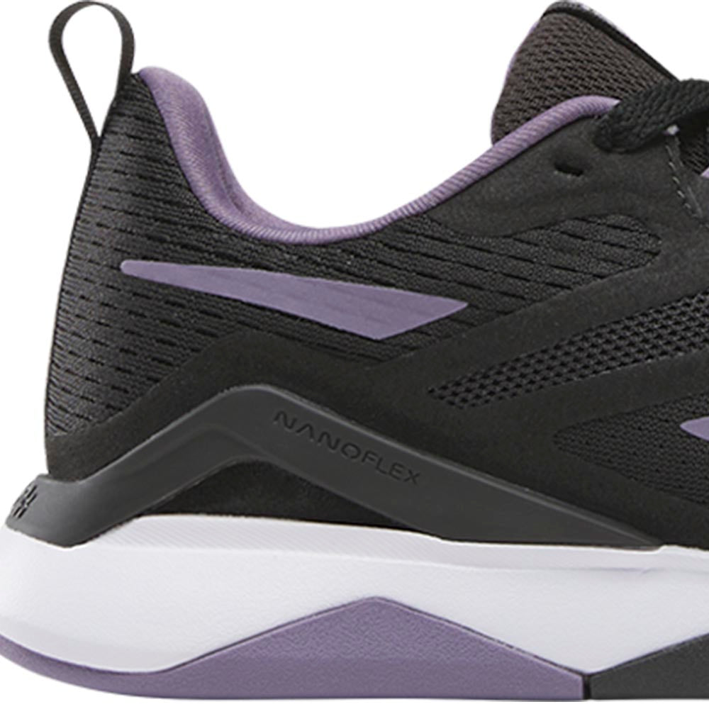 REEBOK NanoFlex TR 2 รองเท้าออกกำลังกายผู้หญิง