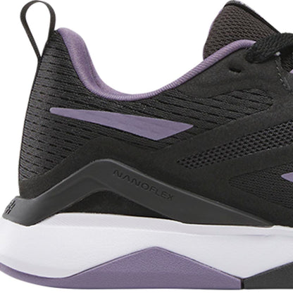 REEBOK NanoFlex TR 2 รองเท้าออกกำลังกายผู้หญิง