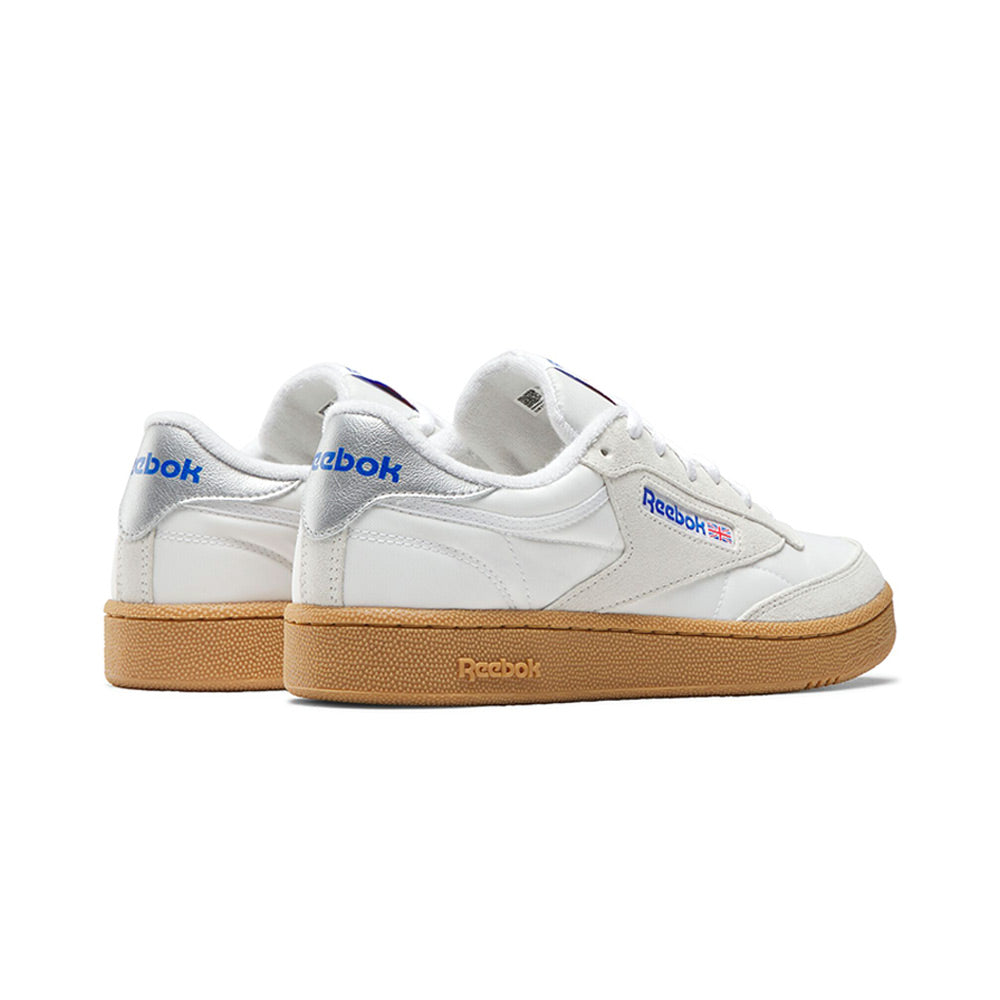 REEBOK Club C 85 รองเท้าลำลองผู้ใหญ่