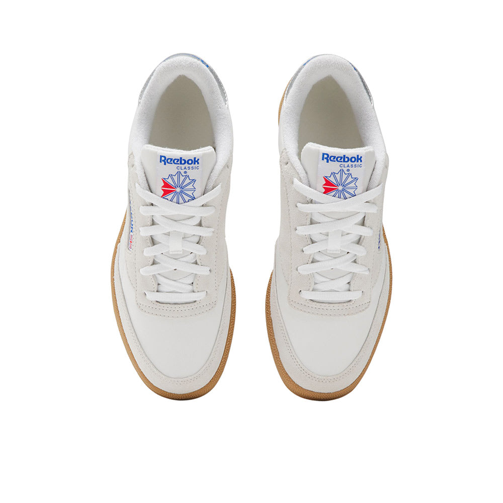 REEBOK Club C 85 รองเท้าลำลองผู้ใหญ่