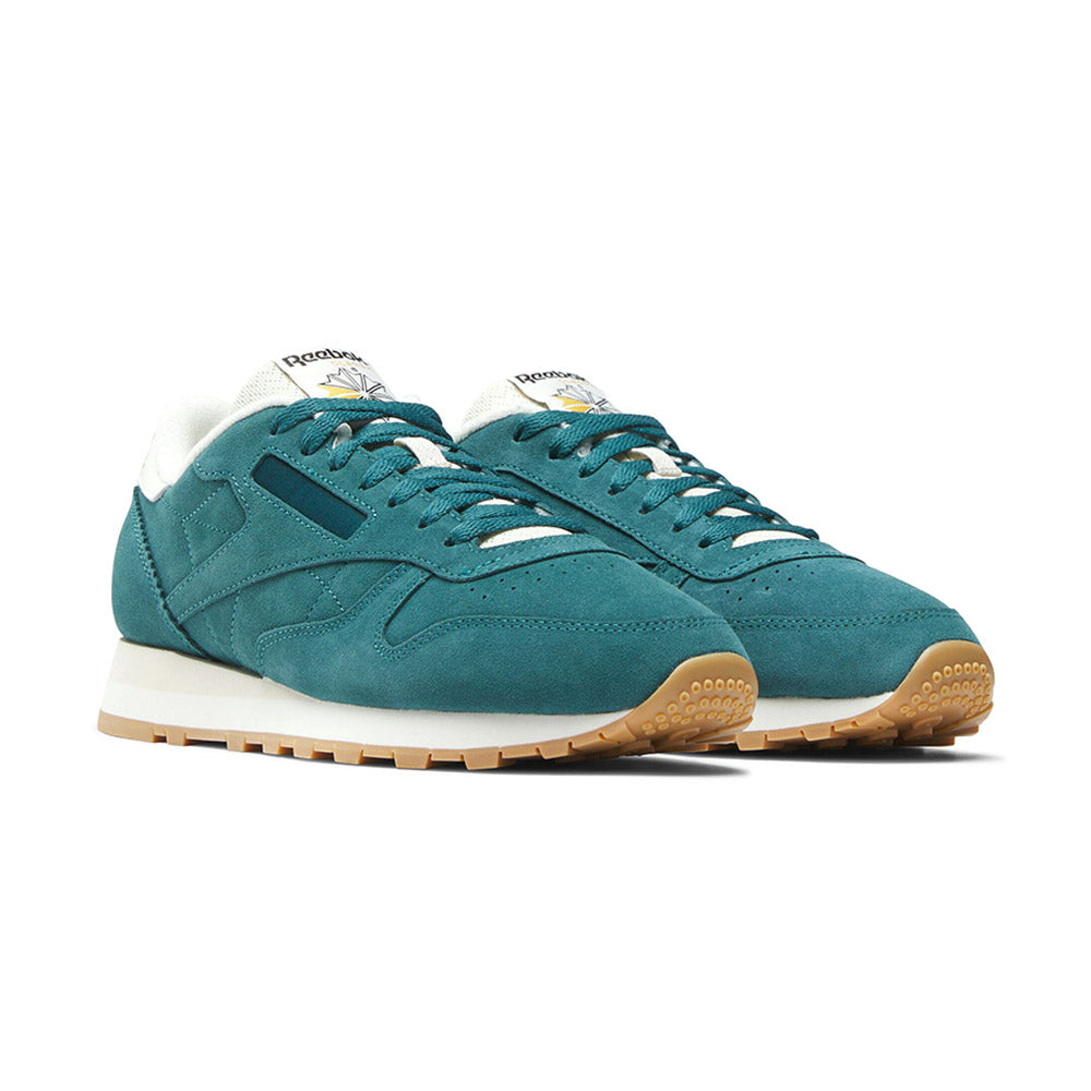 REEBOK Classic Leather Unisex Lifestyle Shoes - Supersports Thailand Supersports Thailand