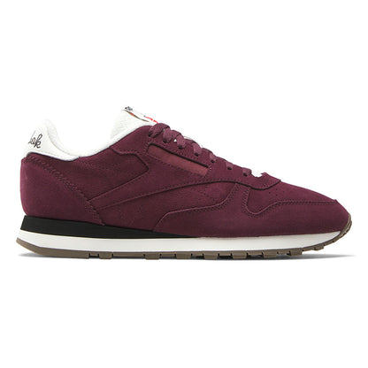 REEBOK Classic Leather รองเท้าลำลองผู้ใหญ่