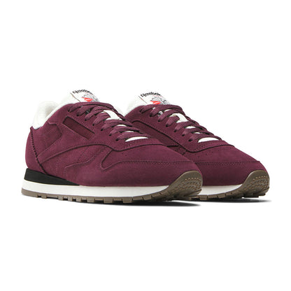 REEBOK Classic Leather Unisex Lifestyle Shoes - Supersports Thailand