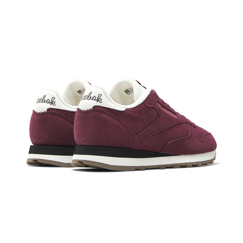 REEBOK Classic Leather รองเท้าลำลองผู้ใหญ่