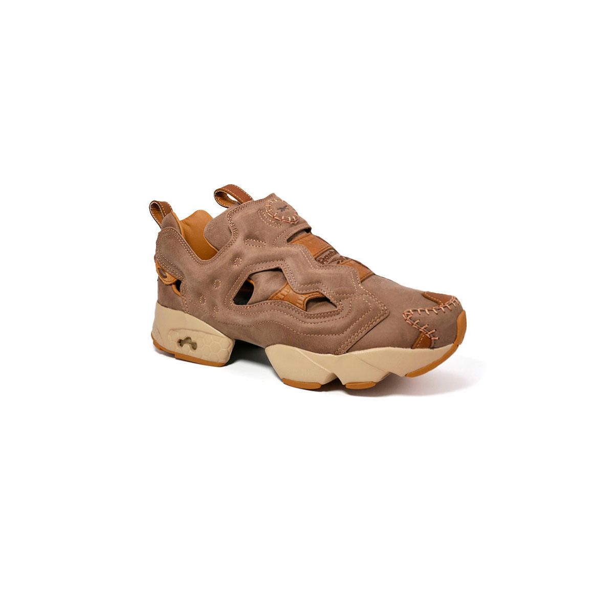 REEBOK Instapump Fury 94 Unisex Lifestyle Shoes - Supersports Thailand Supersports Thailand
