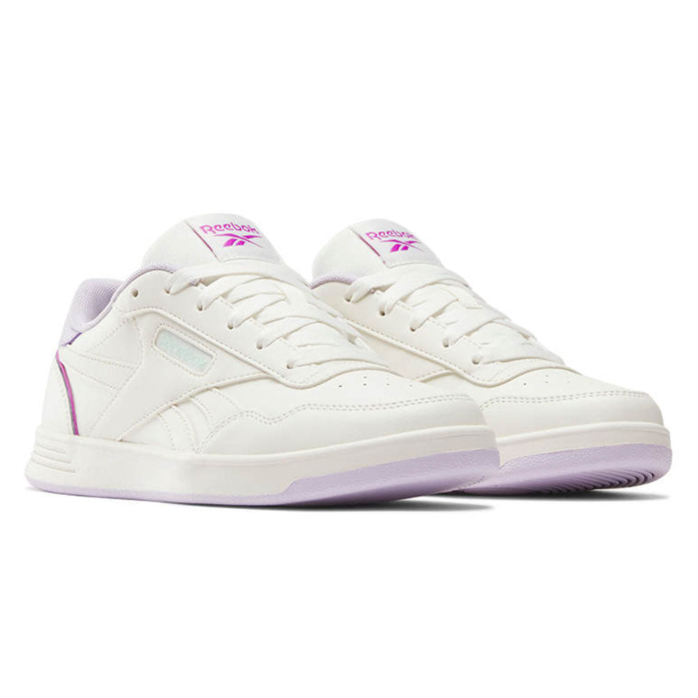 REEBOK Court Advance รองเท้าลำลองผู้หญิง