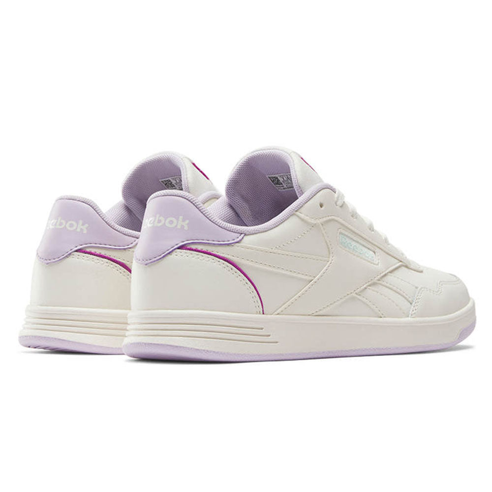 REEBOK Court Advance รองเท้าลำลองผู้หญิง