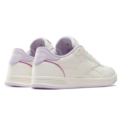 REEBOK Court Advance รองเท้าลำลองผู้หญิง