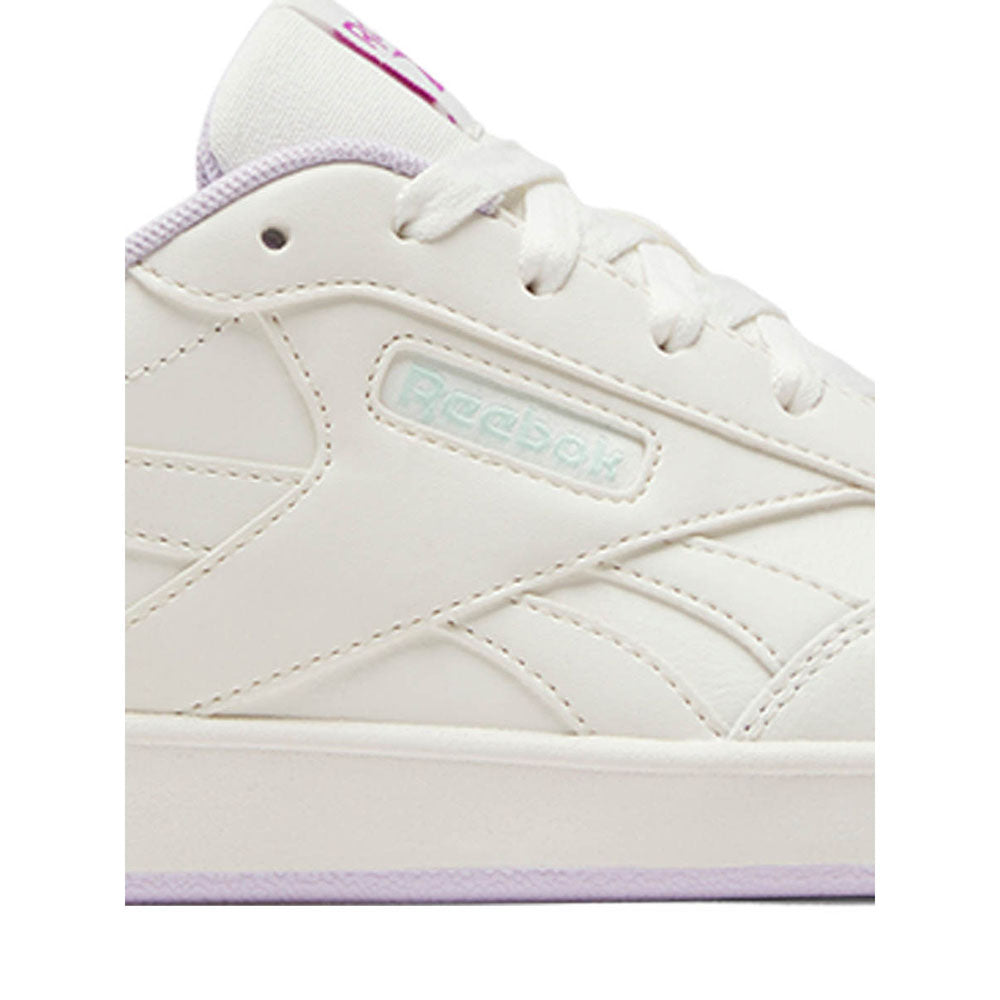 REEBOK Court Advance รองเท้าลำลองผู้หญิง
