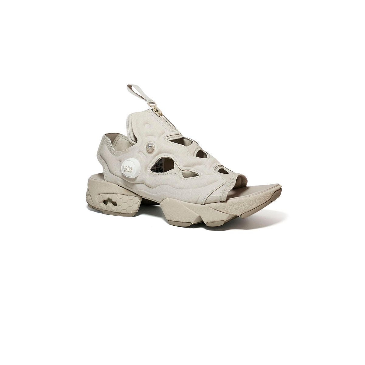 REEBOK Instapump Fury Zip Women's Lifestyle Shoes - Supersports Thailand Supersports Thailand
