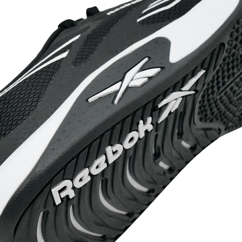 REEBOK Nanoflex TR 3 รองเท้าออกกำลังกายผู้ชาย Supersports Thailand