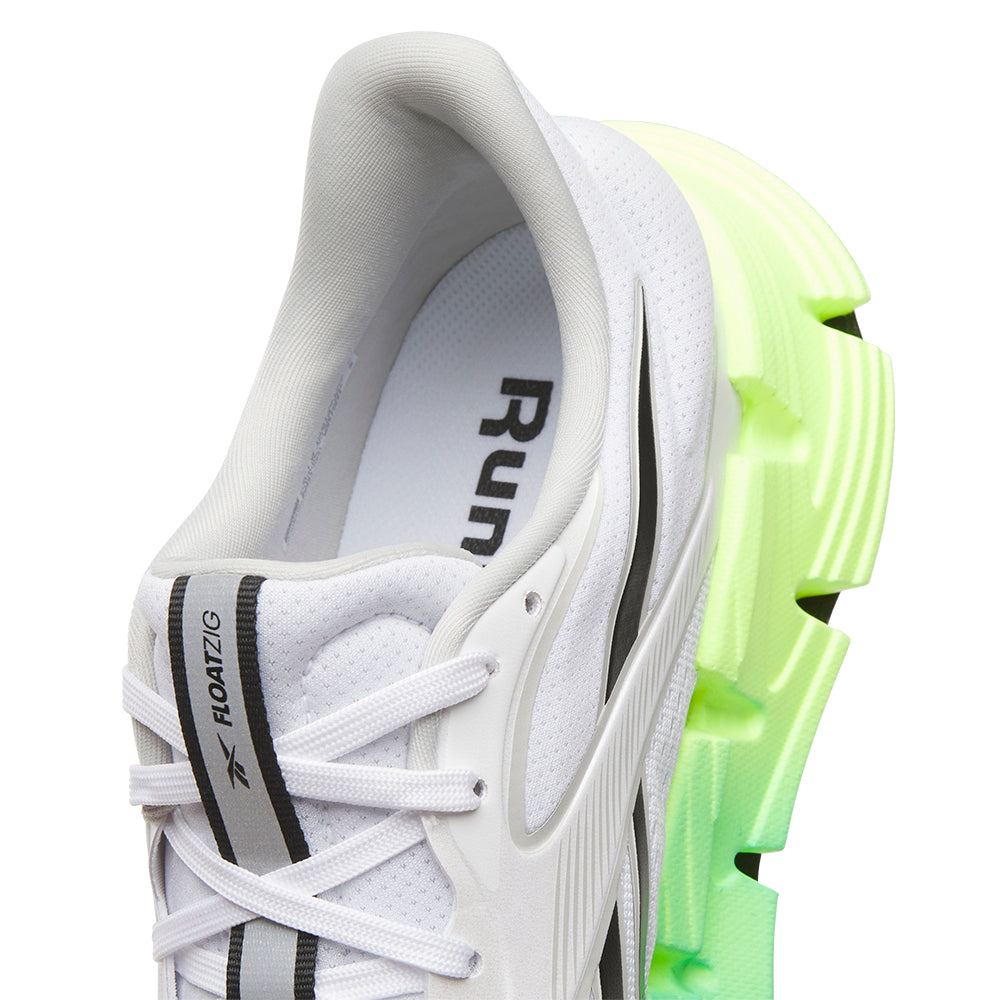REEBOK FloatZig 2 Men's Running Shoes - Supersports Thailand