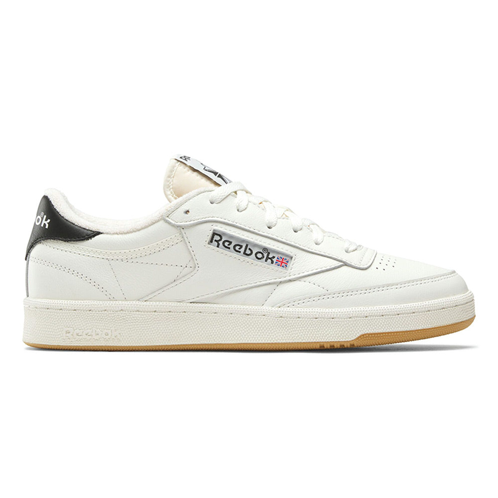 REEBOK Club C 85 Vintage Unisex Casual Shoes