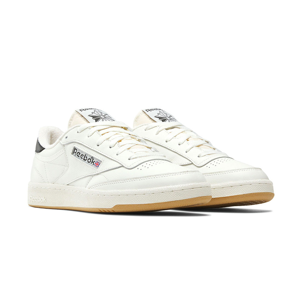 REEBOK Club C 85 Vintage Unisex Lifestyle Shoes - Supersports Thailand