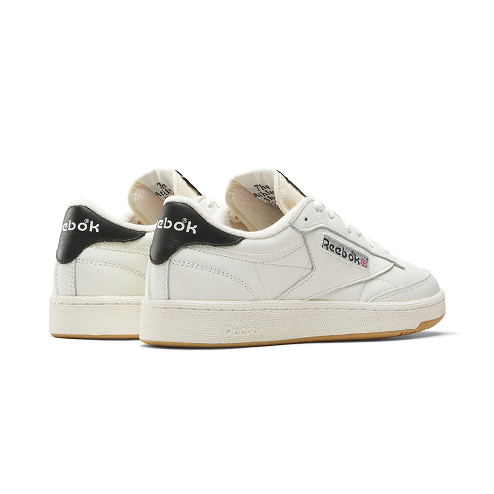 REEBOK Club C 85 Vintage Unisex Casual Shoes