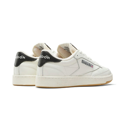 REEBOK Club C 85 Vintage Unisex Casual Shoes