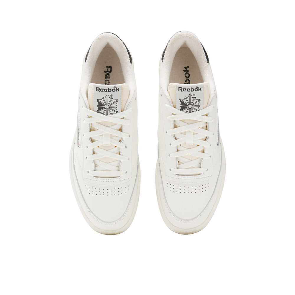 REEBOK Club C 85 Vintage Unisex Casual Shoes