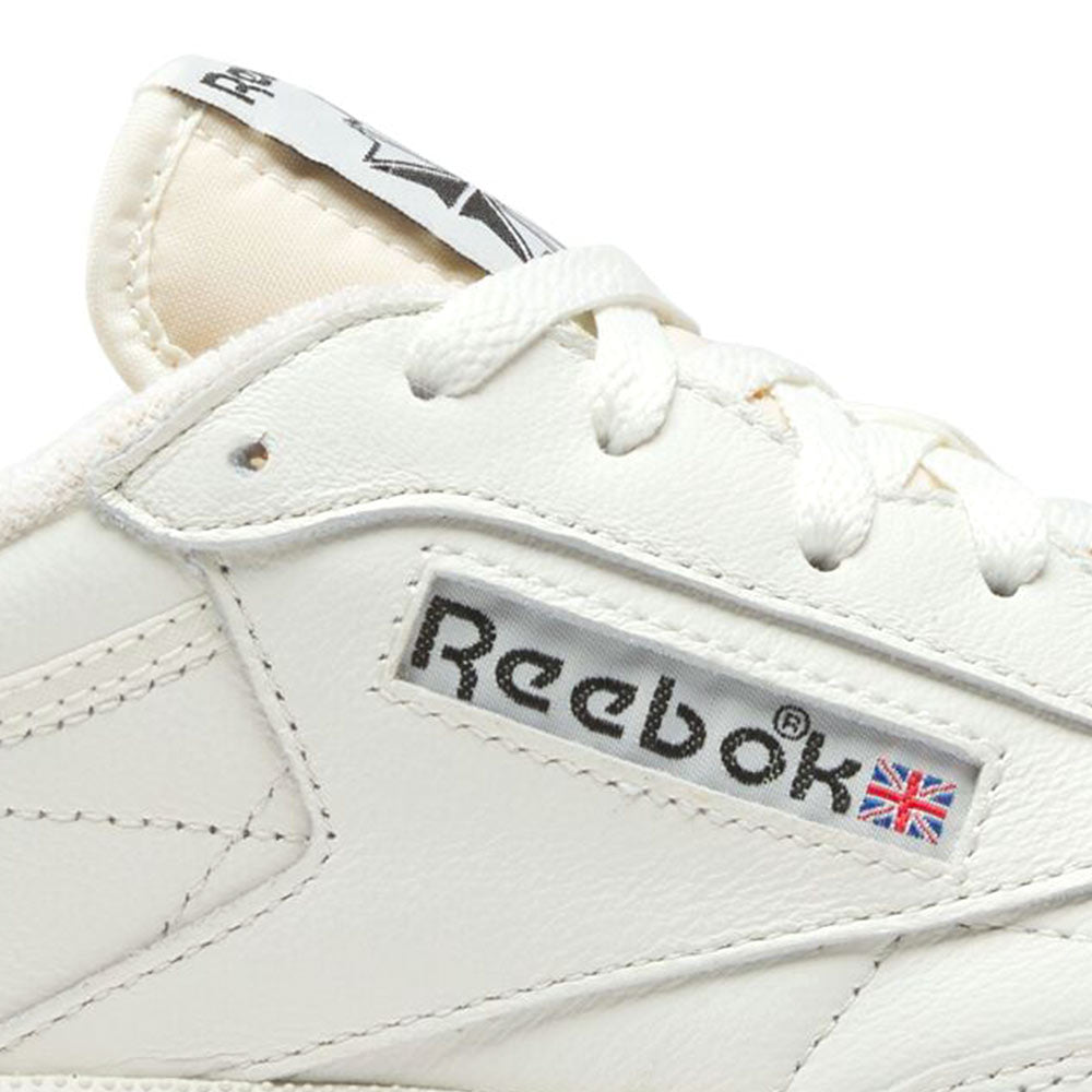 REEBOK Club C 85 Vintage Unisex Casual Shoes