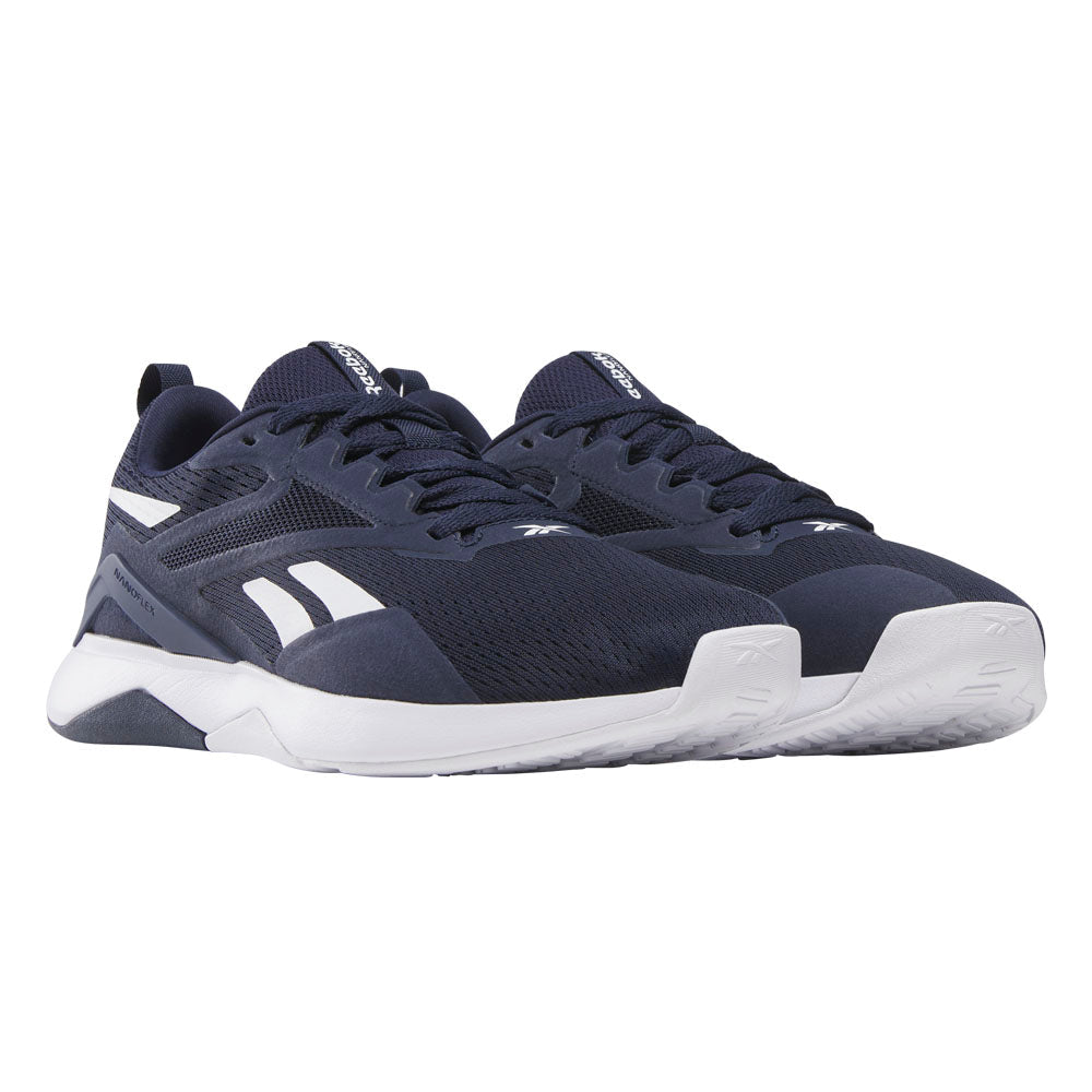 REEBOK Nanoflex TR 2 Men's Training Shoes - Supersports Thailand Supersports Thailand