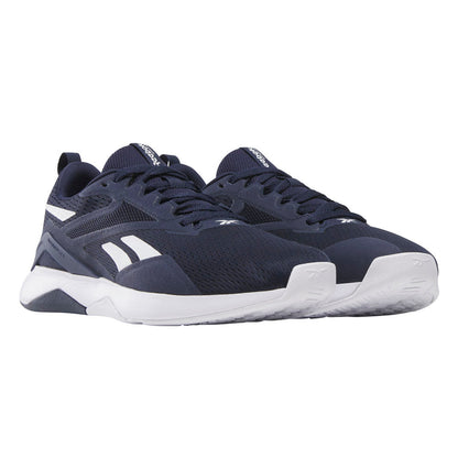 REEBOK Nanoflex TR 2 Men's Training Shoes - Supersports Thailand
