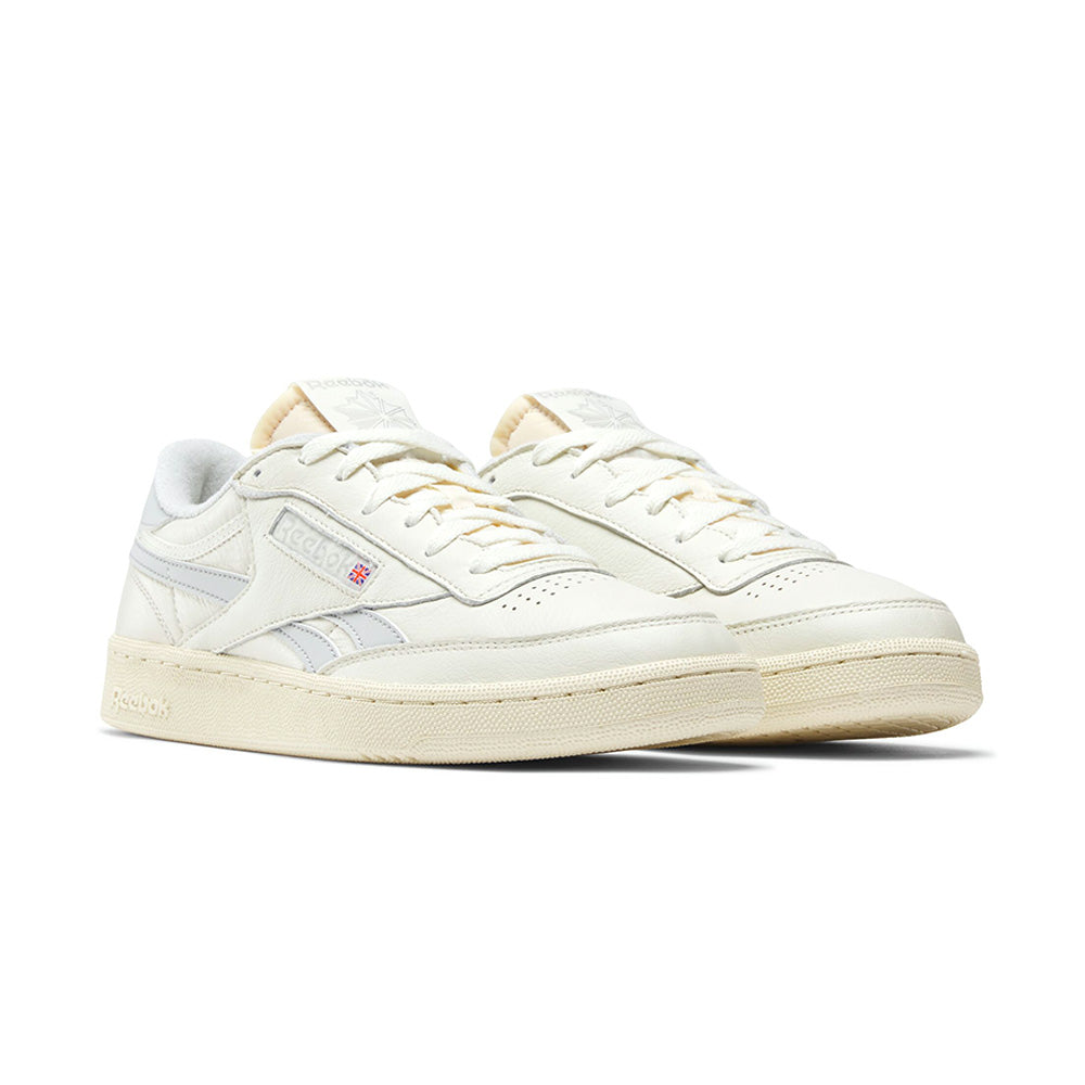 REEBOK Club C Revenge Vintage Unisex Lifestyle Shoes - Supersports Thailand