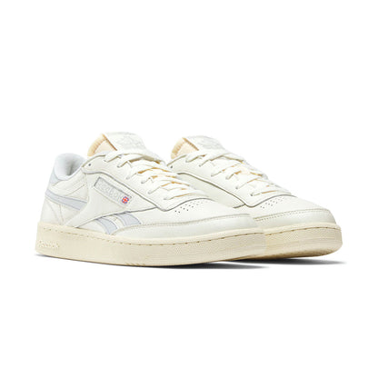 REEBOK Club C Revenge Vintage Unisex Lifestyle Shoes - Supersports Thailand
