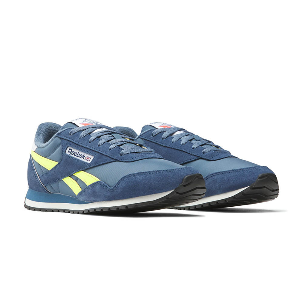 REEBOK Classic AZ Unisex Lifestyle Shoes - Supersports Thailand Supersports Thailand