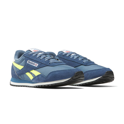 REEBOK Classic AZ Unisex Lifestyle Shoes - Supersports Thailand