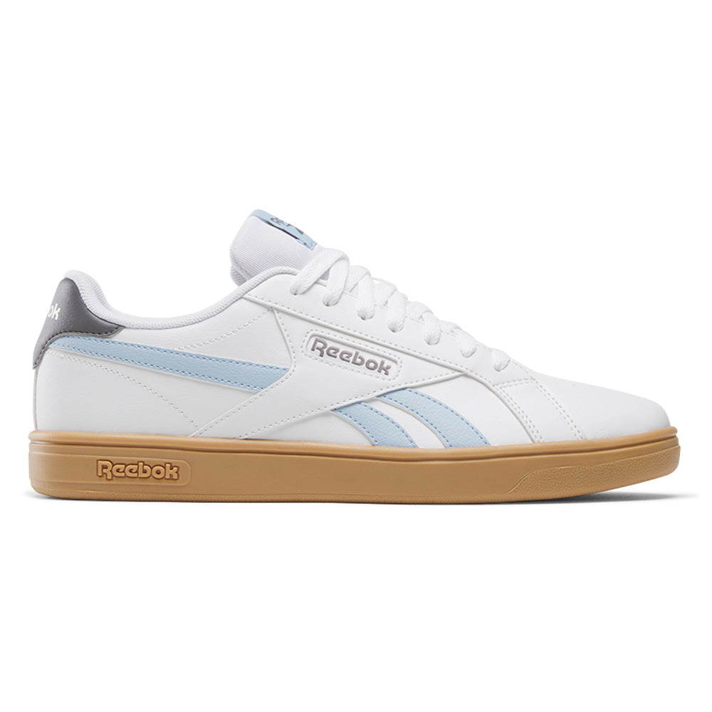 REEBOK Court Retro Unisex Casual Shoes
